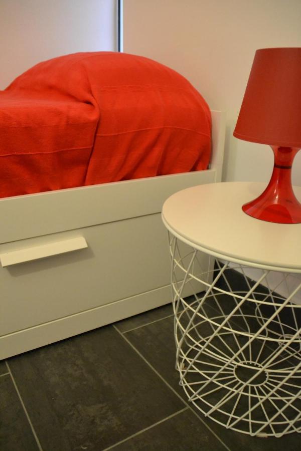 Bonito Apartamento Con Jardin Platja d'Aro Bagian luar foto