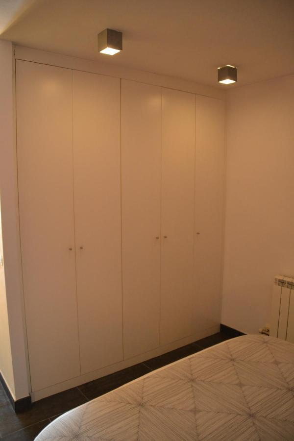 Bonito Apartamento Con Jardin Platja d'Aro Bagian luar foto